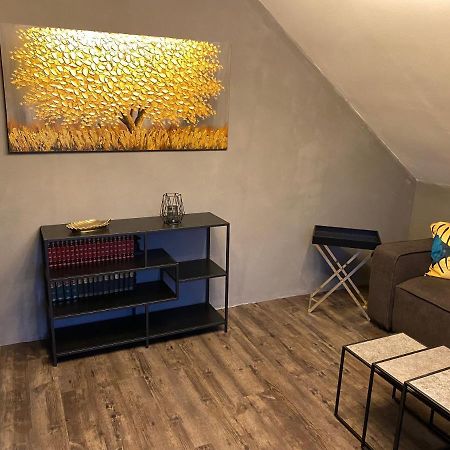 W-8 - Moderne Ferienwohnung Mit Viel Charme & Spektakulaerem Blick Sandebeck Εξωτερικό φωτογραφία