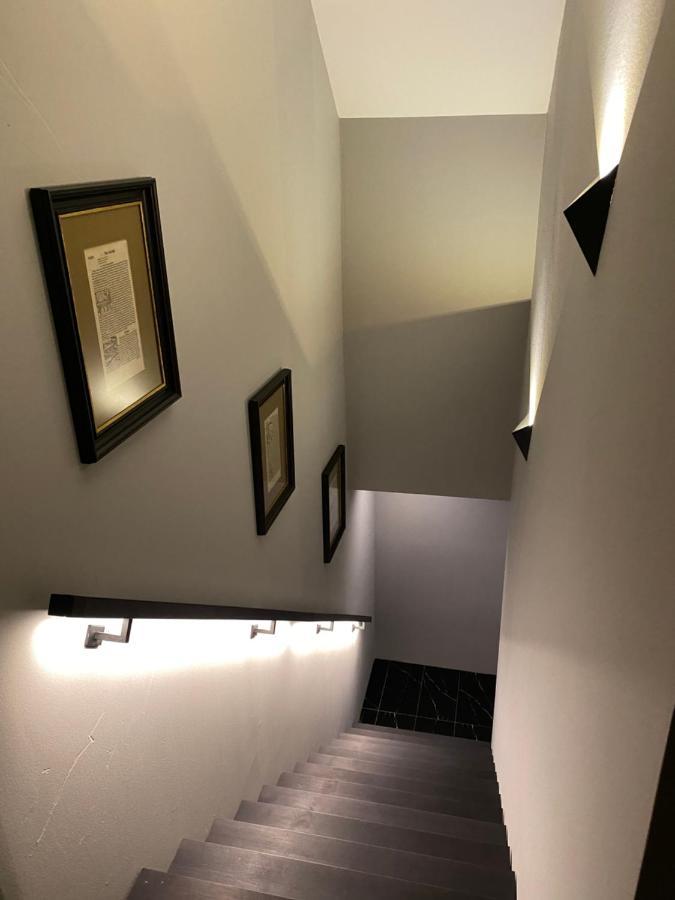 W-8 - Moderne Ferienwohnung Mit Viel Charme & Spektakulaerem Blick Sandebeck Εξωτερικό φωτογραφία