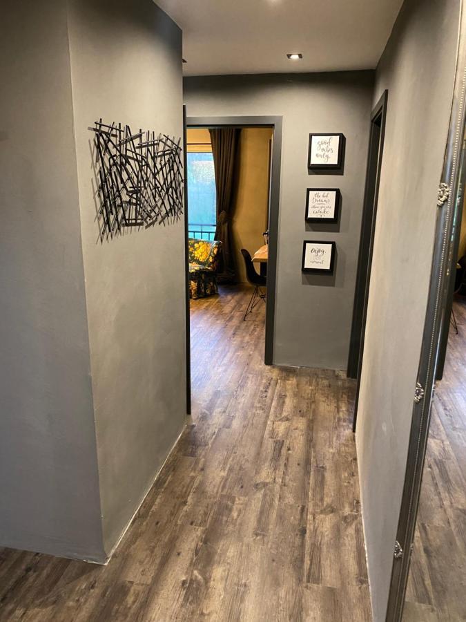 W-8 - Moderne Ferienwohnung Mit Viel Charme & Spektakulaerem Blick Sandebeck Εξωτερικό φωτογραφία
