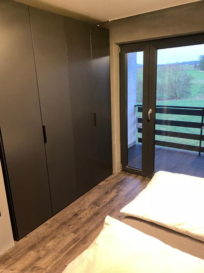 W-8 - Moderne Ferienwohnung Mit Viel Charme & Spektakulaerem Blick Sandebeck Εξωτερικό φωτογραφία
