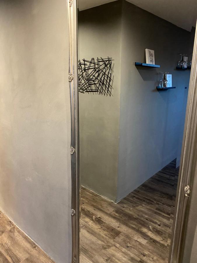 W-8 - Moderne Ferienwohnung Mit Viel Charme & Spektakulaerem Blick Sandebeck Εξωτερικό φωτογραφία