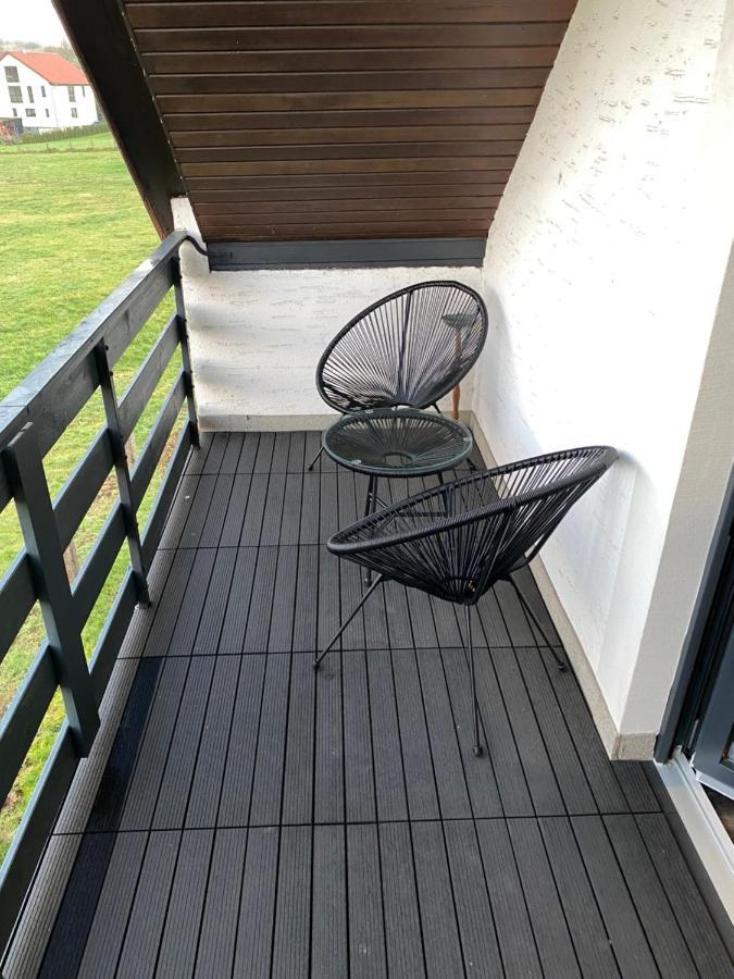 W-8 - Moderne Ferienwohnung Mit Viel Charme & Spektakulaerem Blick Sandebeck Εξωτερικό φωτογραφία